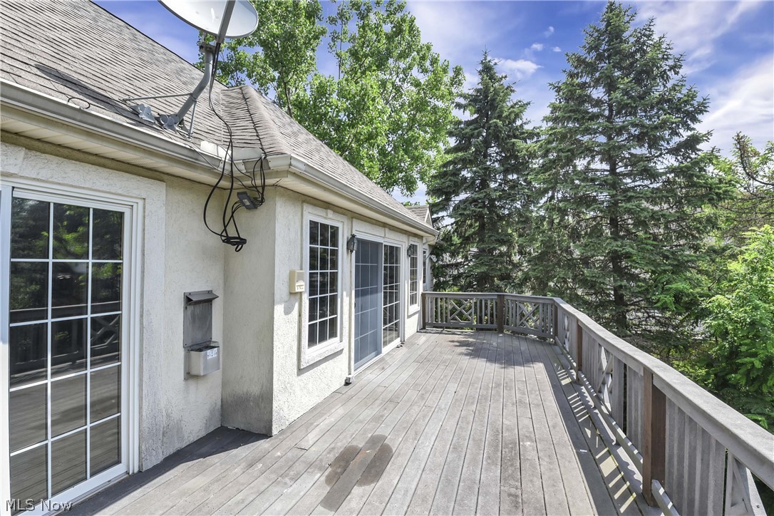 30111 Bonnie View Drive Wickliffe OH 44092