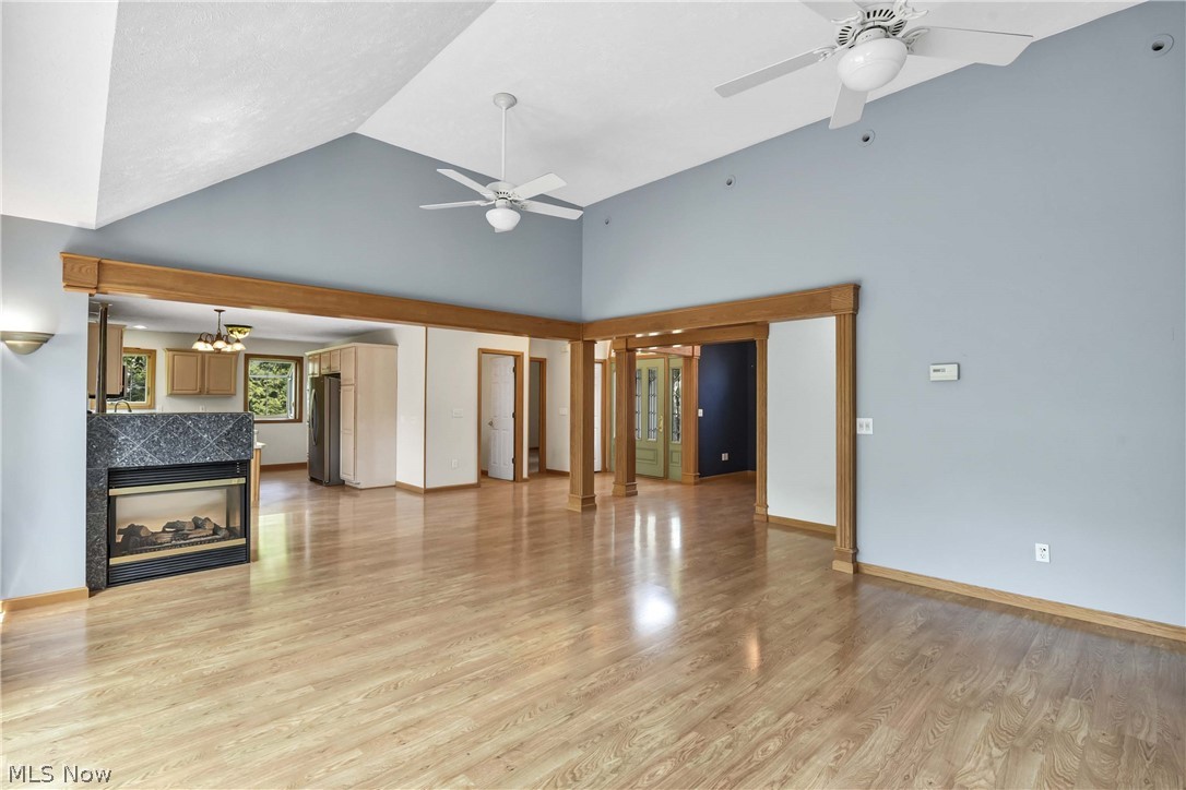 30111 Bonnie View Drive Wickliffe OH 44092