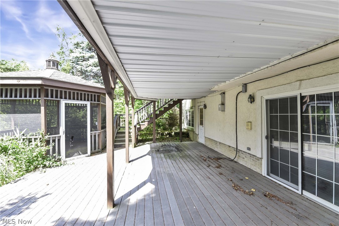 30111 Bonnie View Drive Wickliffe OH 44092