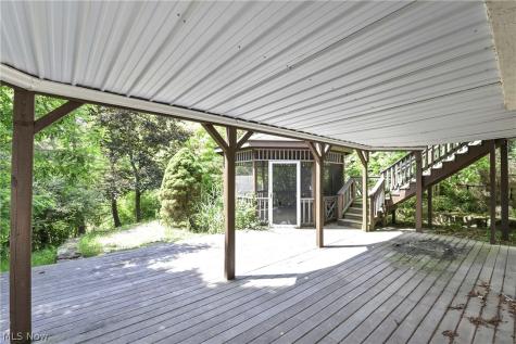 30111 Bonnie View Drive Wickliffe OH 44092