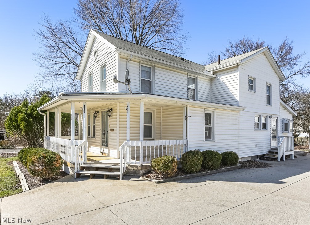 85 Maple Drive Hudson OH 44236