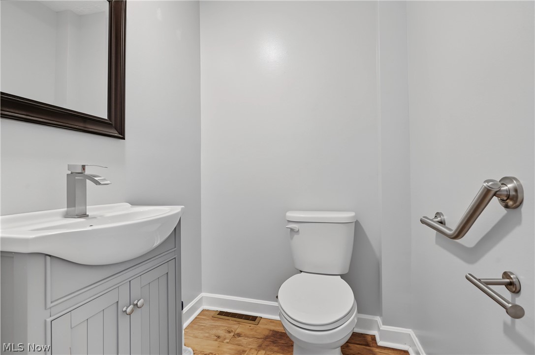 337-339 S 15th Street Sebring OH 44672