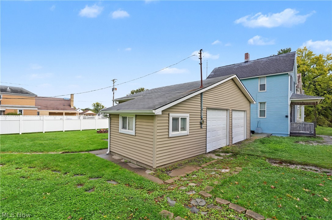 337-339 S 15th Street Sebring OH 44672