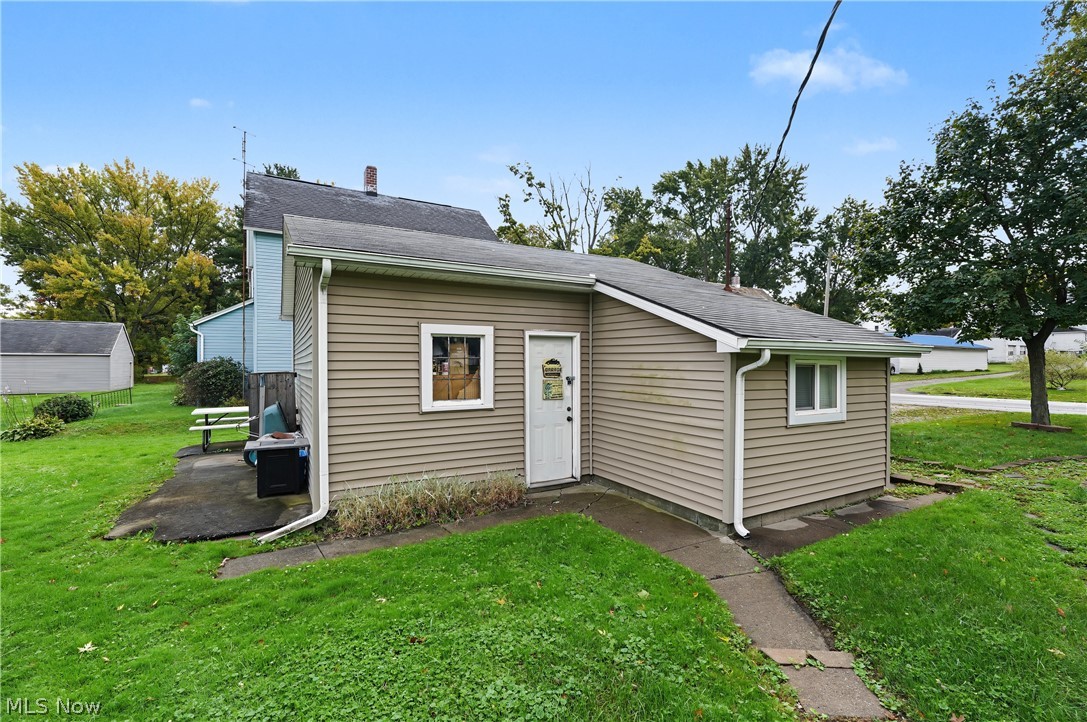 337-339 S 15th Street Sebring OH 44672