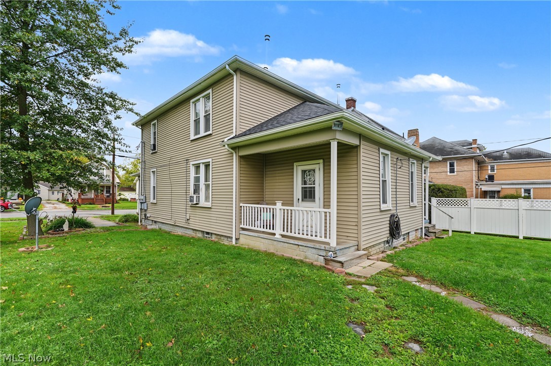 337-339 S 15th Street Sebring OH 44672