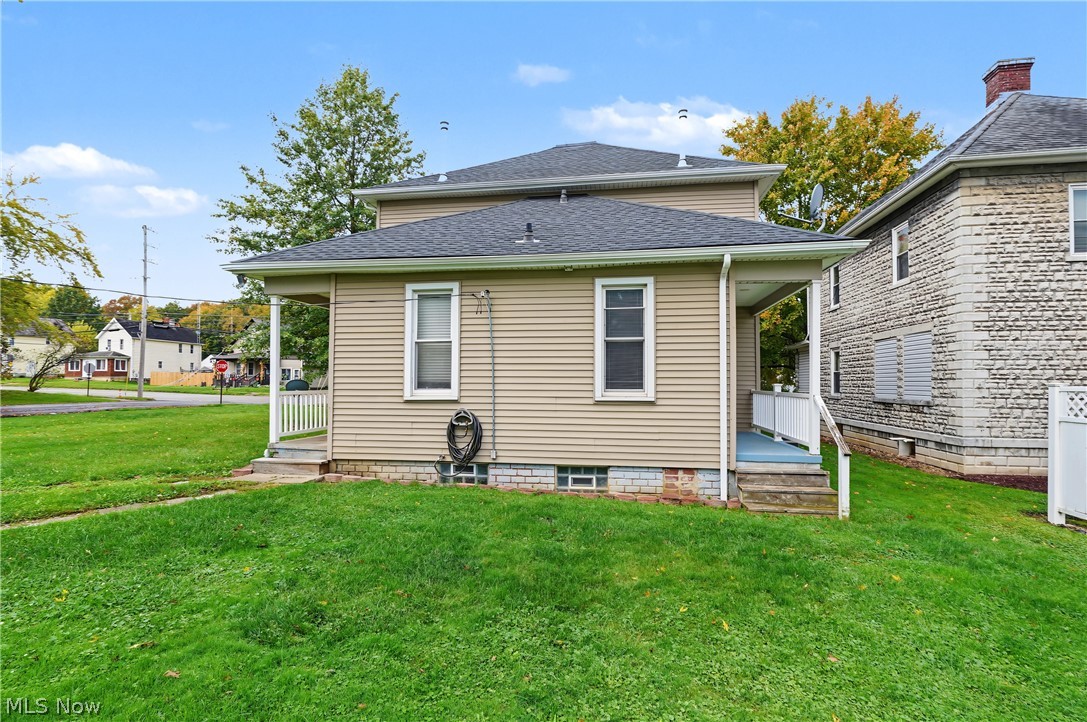 337-339 S 15th Street Sebring OH 44672