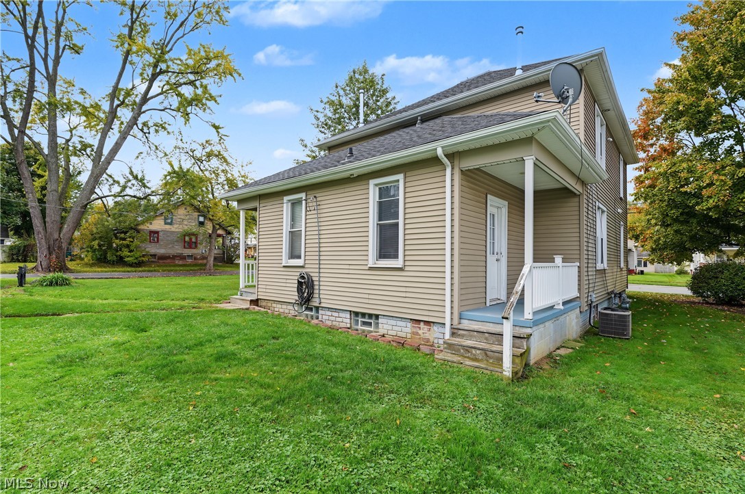 337-339 S 15th Street Sebring OH 44672