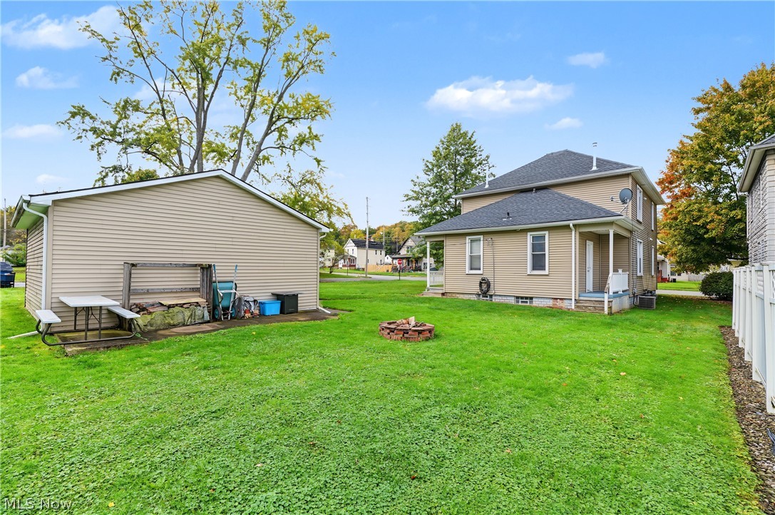 337-339 S 15th Street Sebring OH 44672
