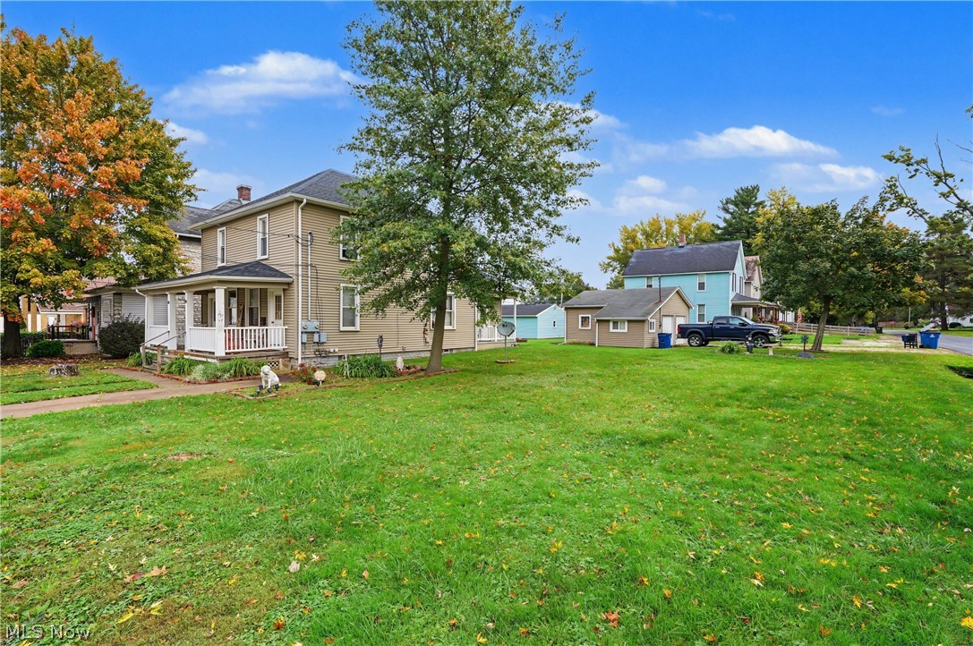 337-339 S 15th Street Sebring OH 44672