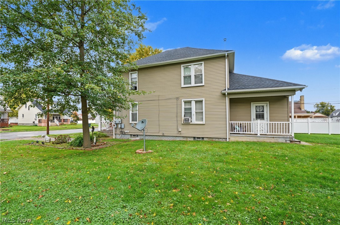 337-339 S 15th Street Sebring OH 44672