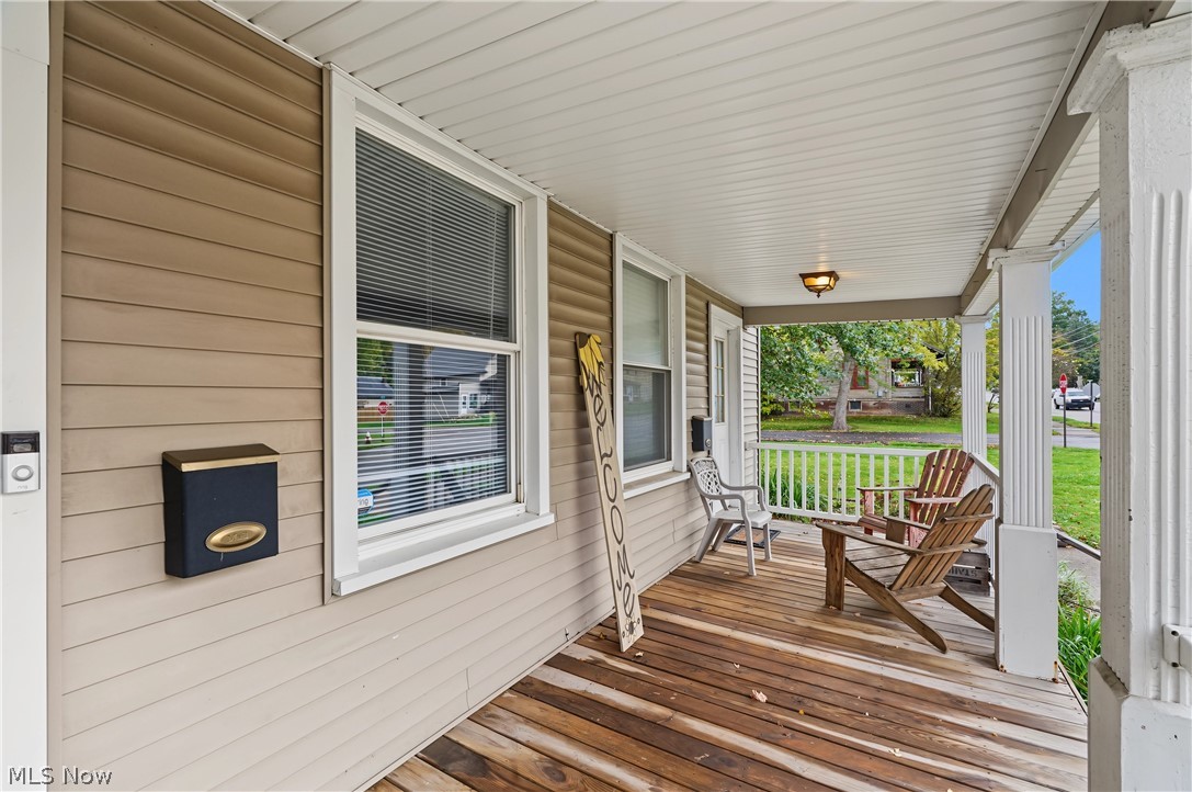 337-339 S 15th Street Sebring OH 44672