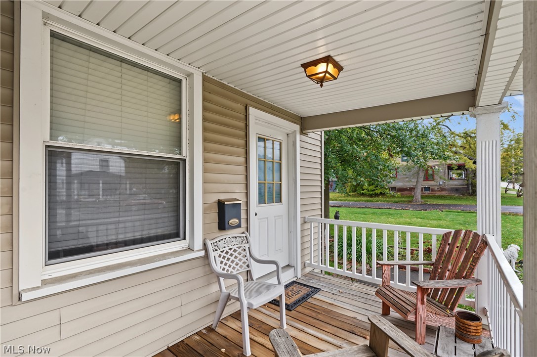 337-339 S 15th Street Sebring OH 44672