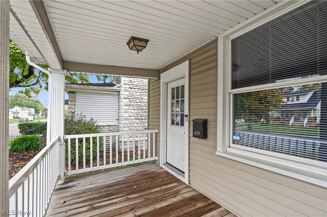 337-339 S 15th Street Sebring OH 44672