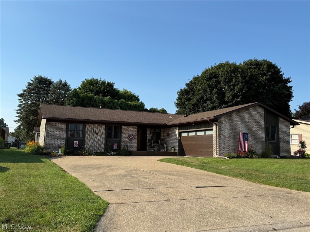 112 Karns Drive Dover OH 44622