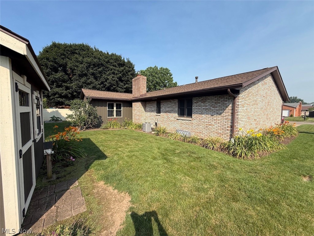 112 Karns Drive Dover OH 44622