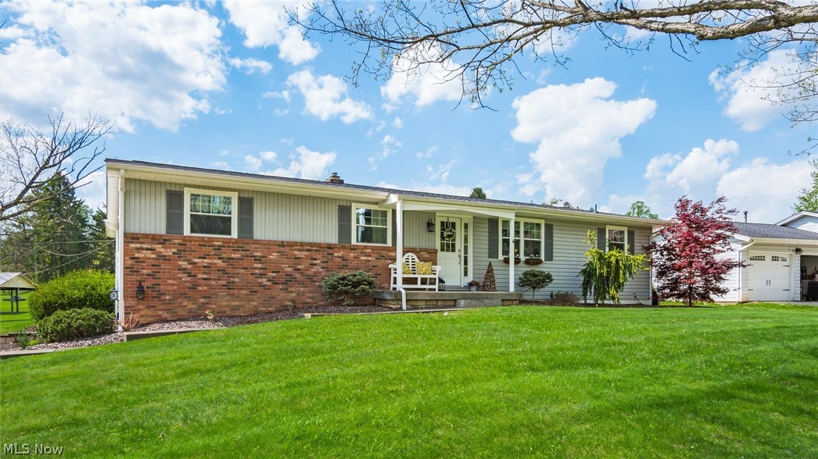 2580 Douglas Drive Zanesville OH 43701