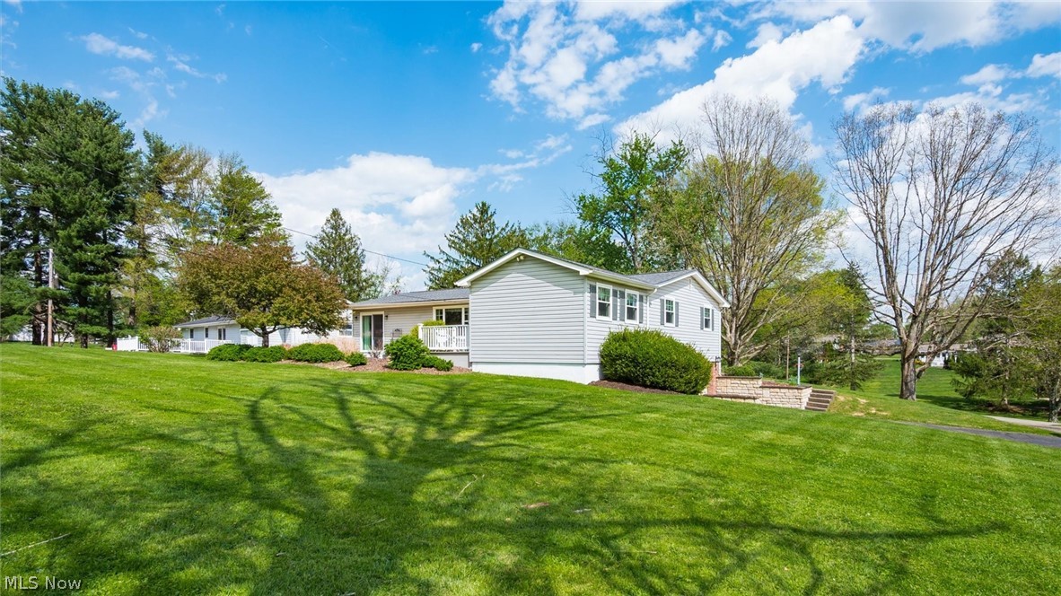 2580 Douglas Drive Zanesville OH 43701