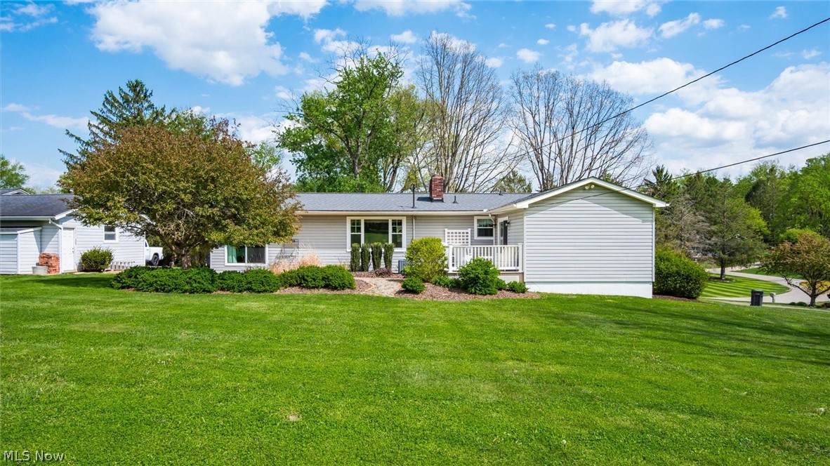 2580 Douglas Drive Zanesville OH 43701