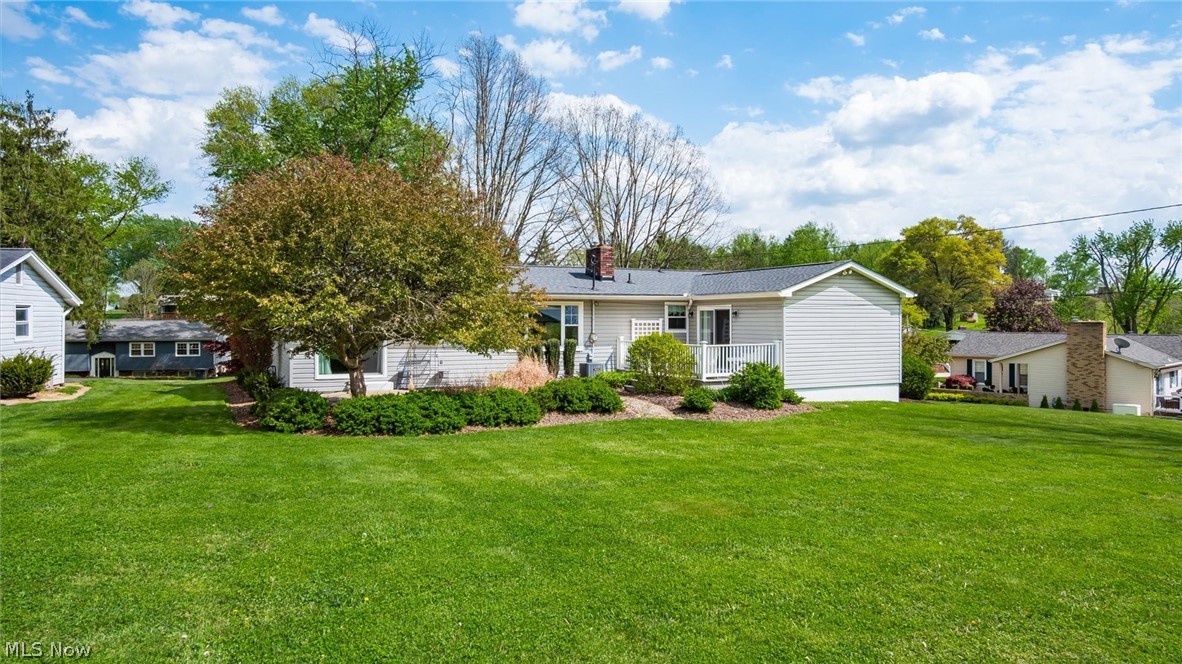2580 Douglas Drive Zanesville OH 43701