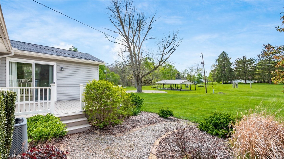 2580 Douglas Drive Zanesville OH 43701
