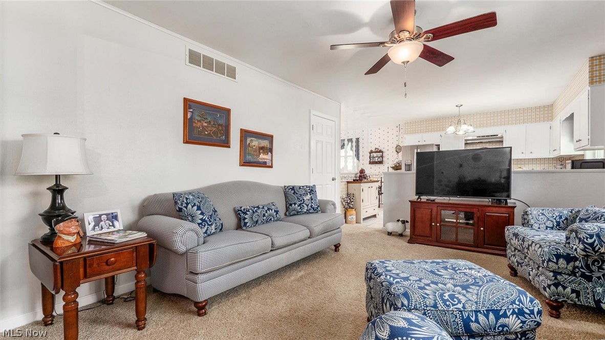 2580 Douglas Drive Zanesville OH 43701