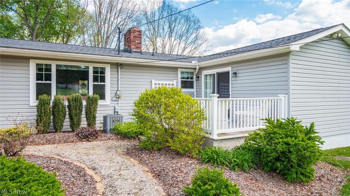 2580 Douglas Drive Zanesville OH 43701