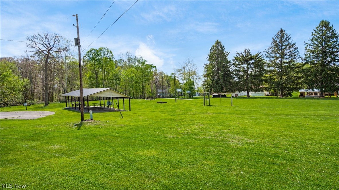 2580 Douglas Drive Zanesville OH 43701