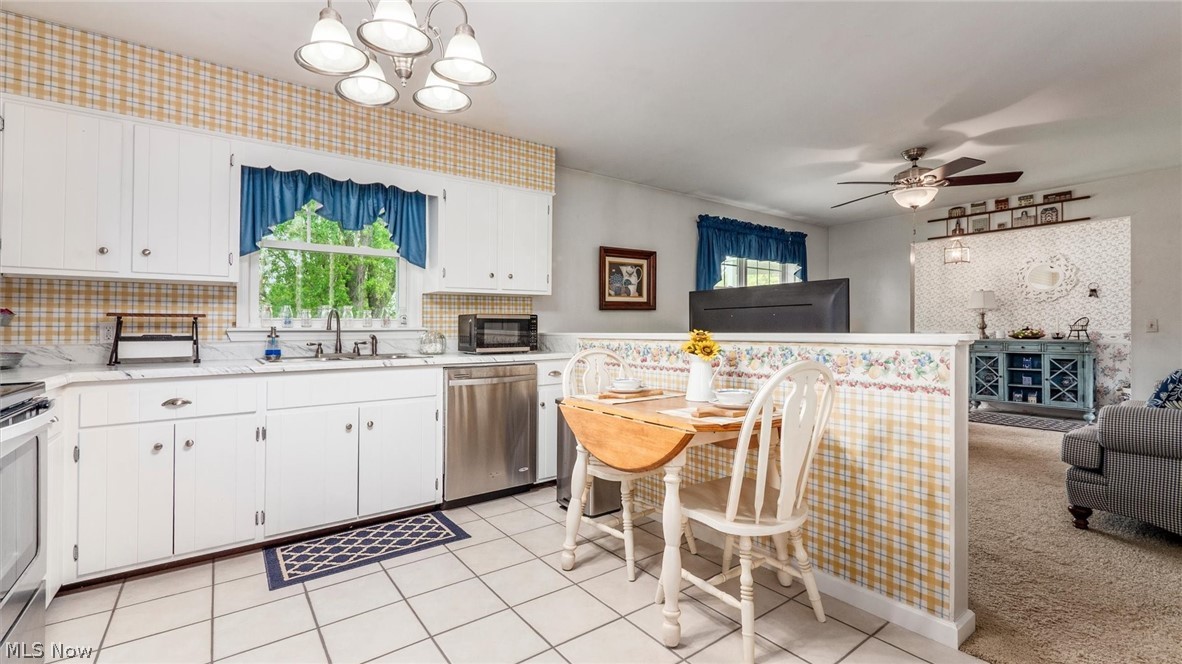 2580 Douglas Drive Zanesville OH 43701