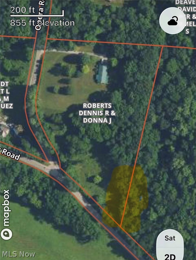 3240 Opera Road Mount Perry OH 43760