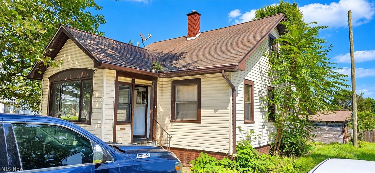 1616 Gross Avenue NE Canton OH 44705