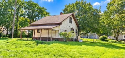 1616 Gross Avenue NE Canton OH 44705