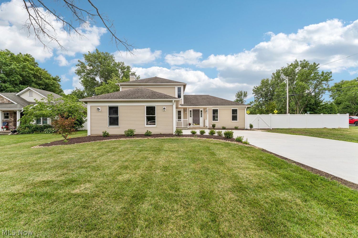34993 Timberview Drive Avon OH 44011