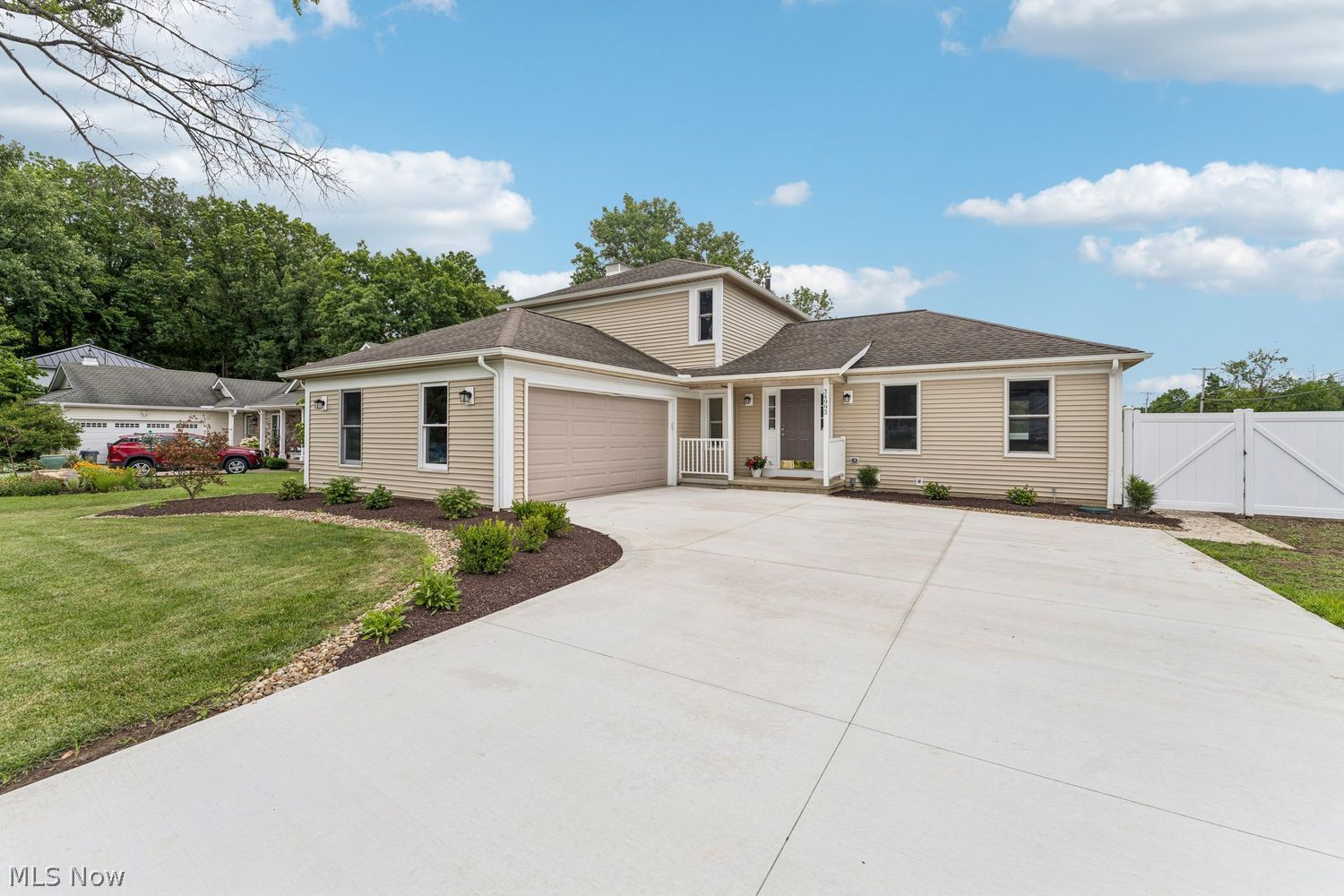 34993 Timberview Drive Avon OH 44011
