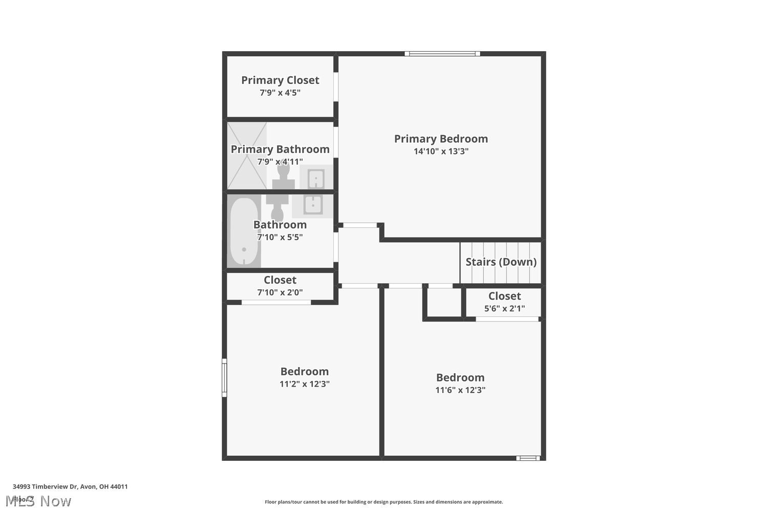 34993 Timberview Drive Avon OH 44011