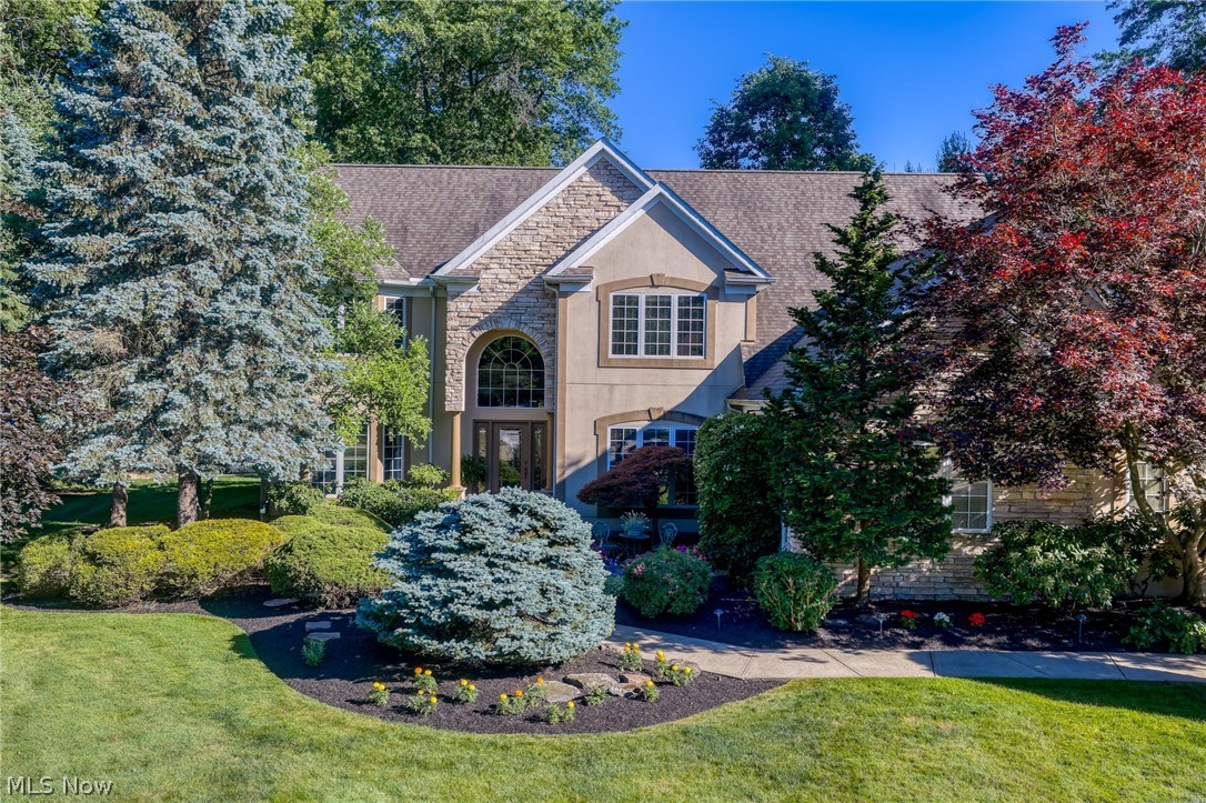 5808 Pinehurst Court Highland Heights OH 44143