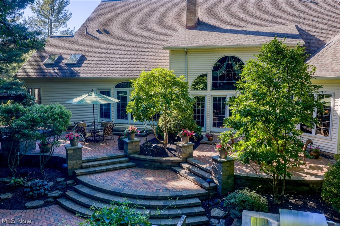 5808 Pinehurst Court Highland Heights OH 44143