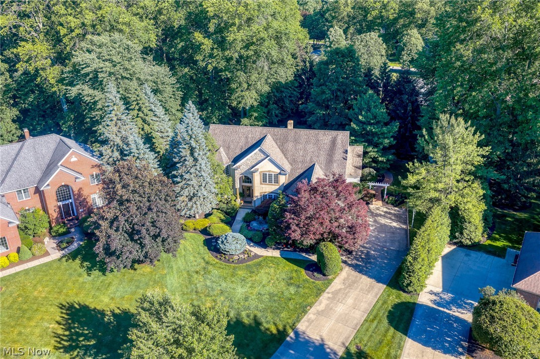 5808 Pinehurst Court Highland Heights OH 44143