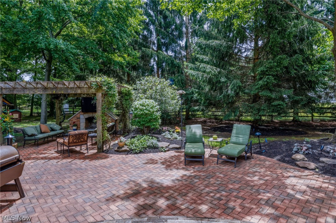 5808 Pinehurst Court Highland Heights OH 44143