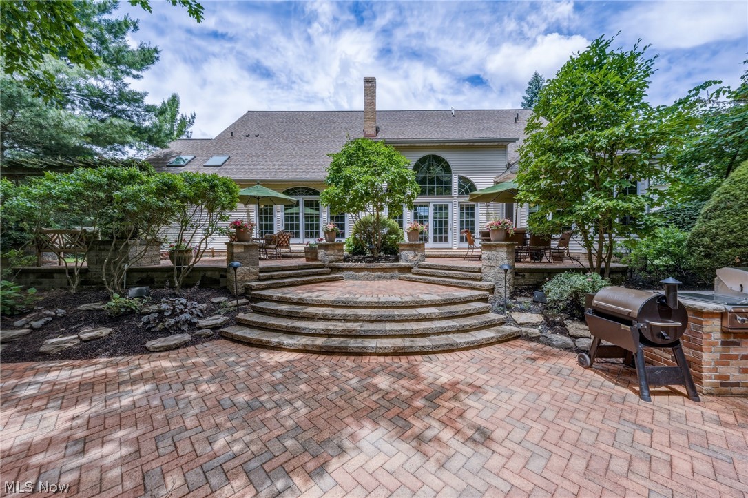5808 Pinehurst Court Highland Heights OH 44143