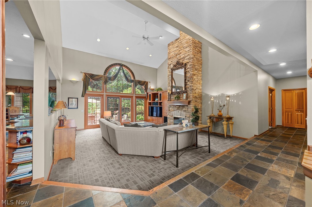 5808 Pinehurst Court Highland Heights OH 44143