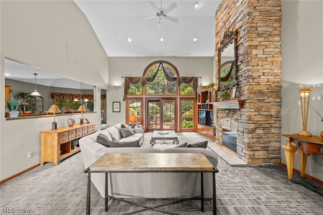 5808 Pinehurst Court Highland Heights OH 44143