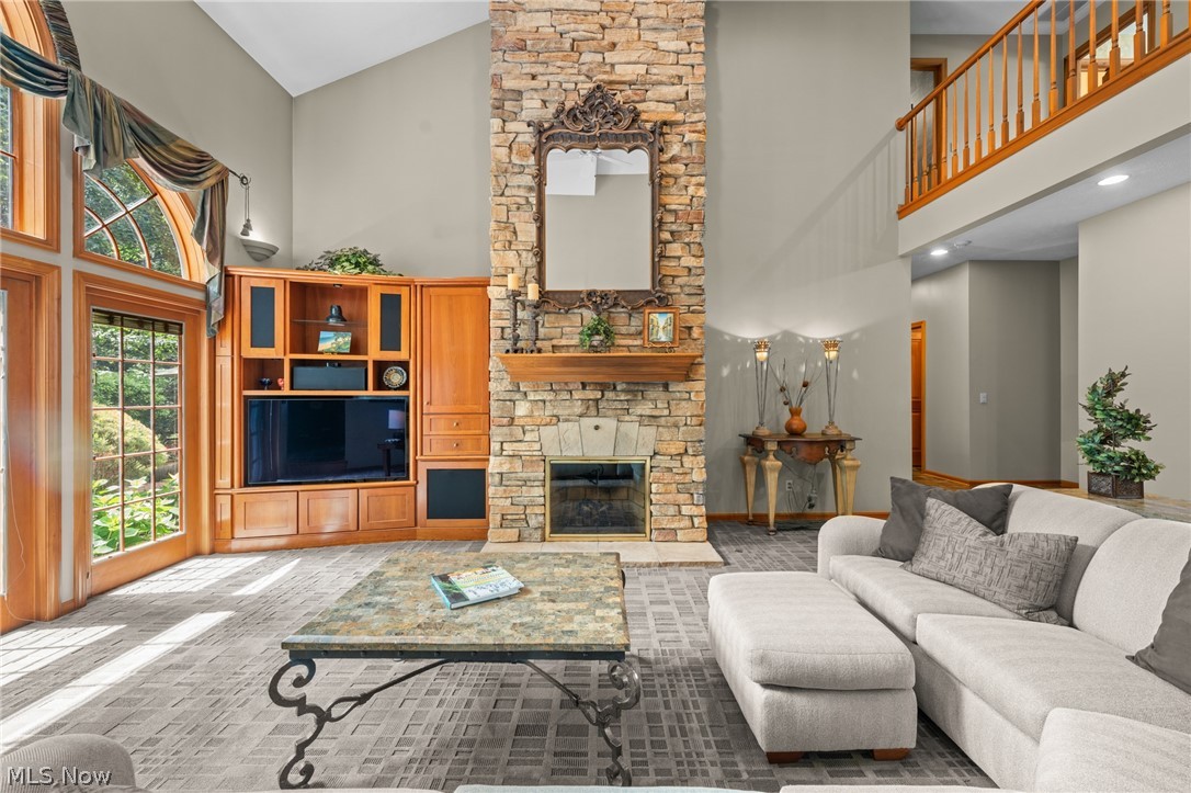 5808 Pinehurst Court Highland Heights OH 44143