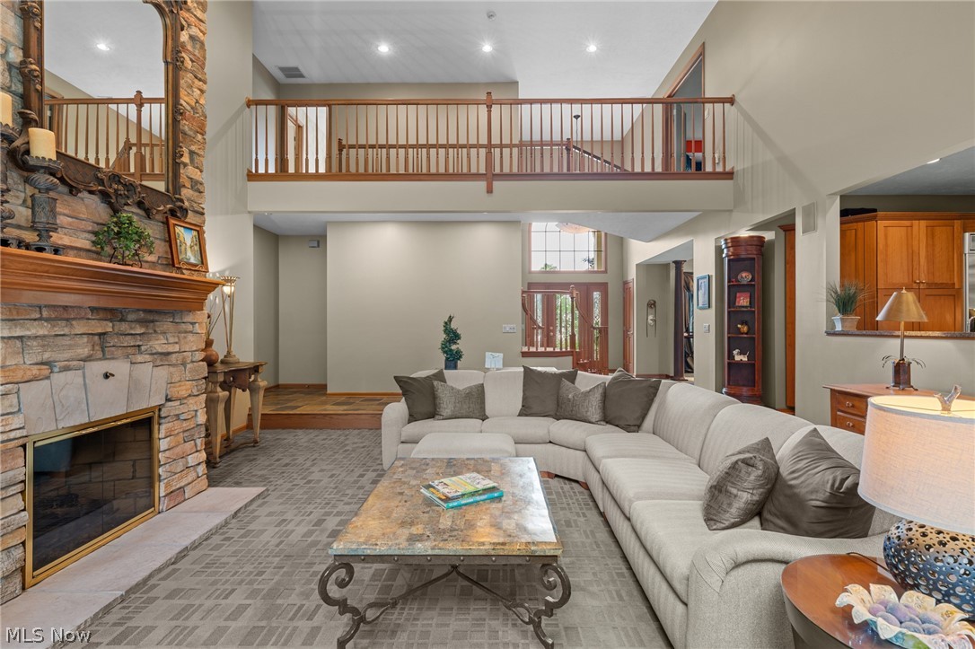 5808 Pinehurst Court Highland Heights OH 44143