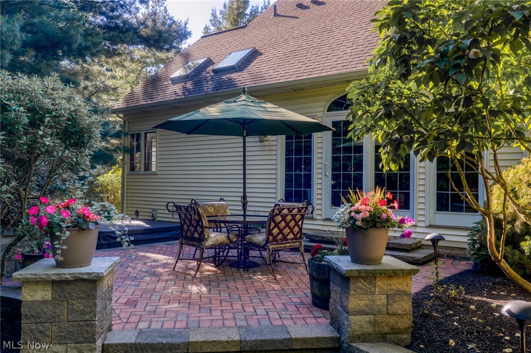 5808 Pinehurst Court Highland Heights OH 44143