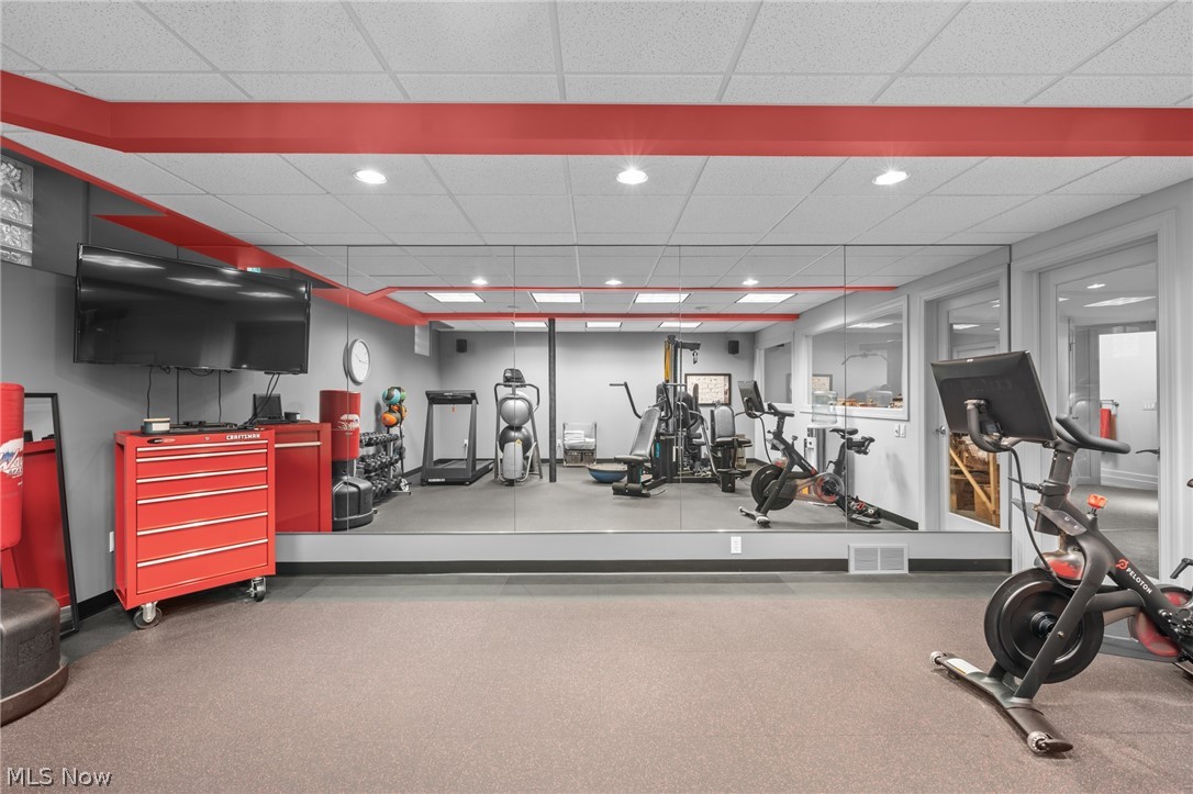 5808 Pinehurst Court Highland Heights OH 44143