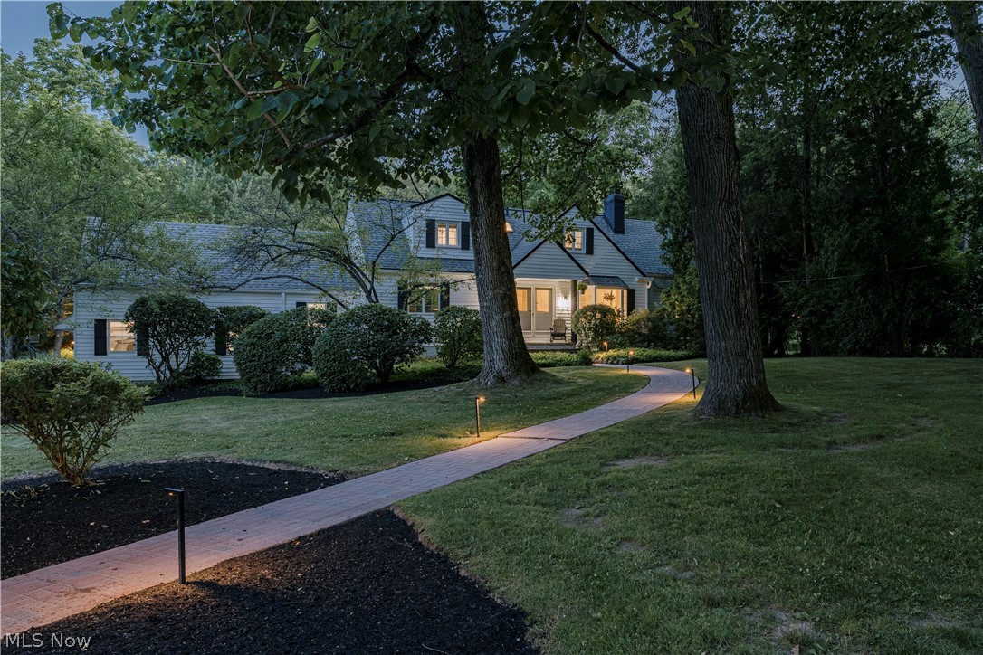 35600 Jackson Road Moreland Hills OH 44022