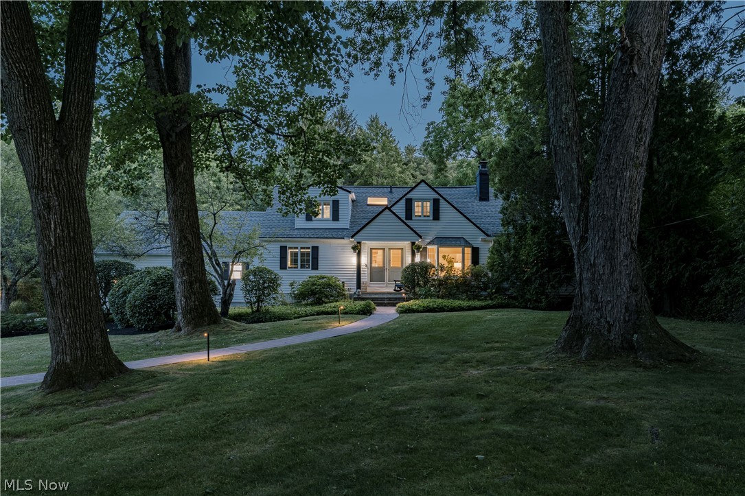 35600 Jackson Road Moreland Hills OH 44022