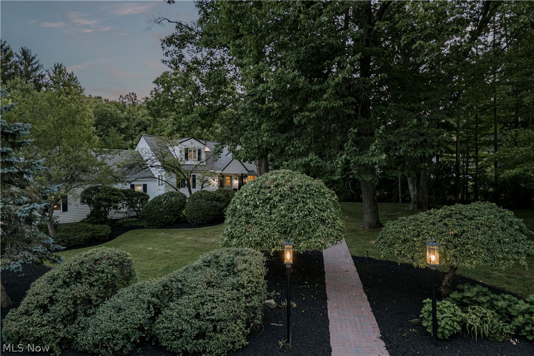 35600 Jackson Road Moreland Hills OH 44022