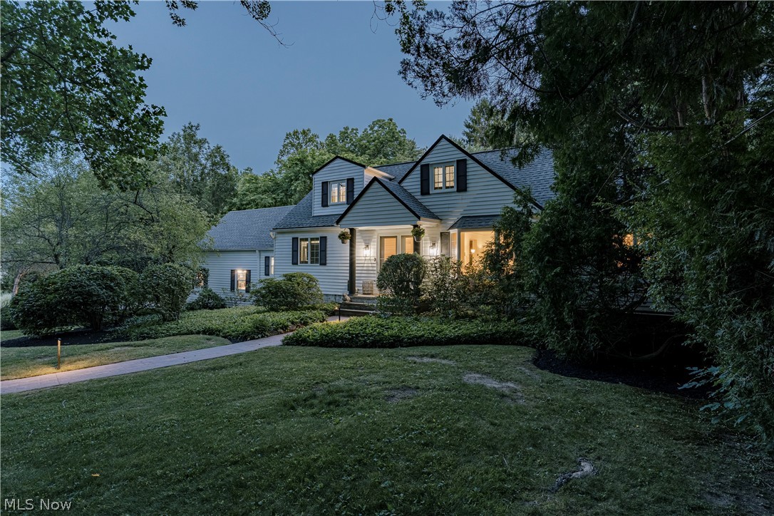 35600 Jackson Road Moreland Hills OH 44022