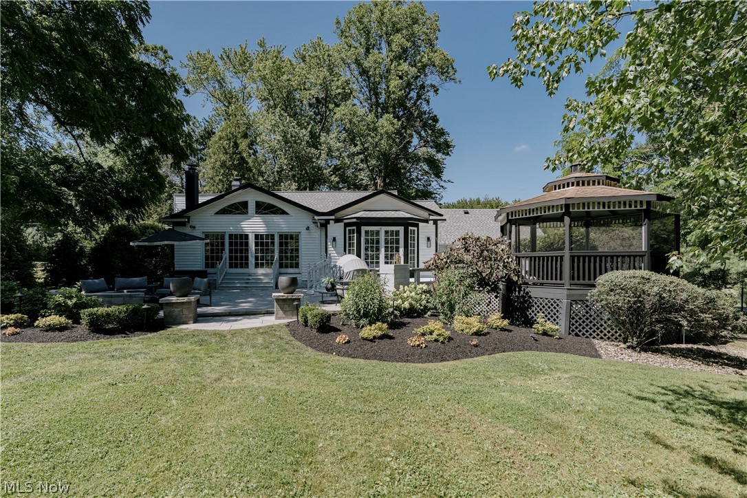 35600 Jackson Road Moreland Hills OH 44022